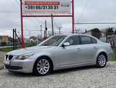 BMW 520 KREDlTl,RATA 142e