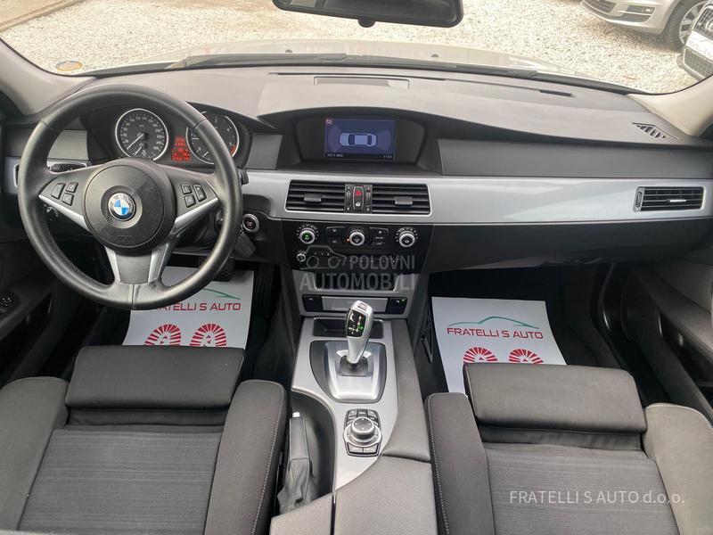 BMW 520 KREDlTl,RATA 150e