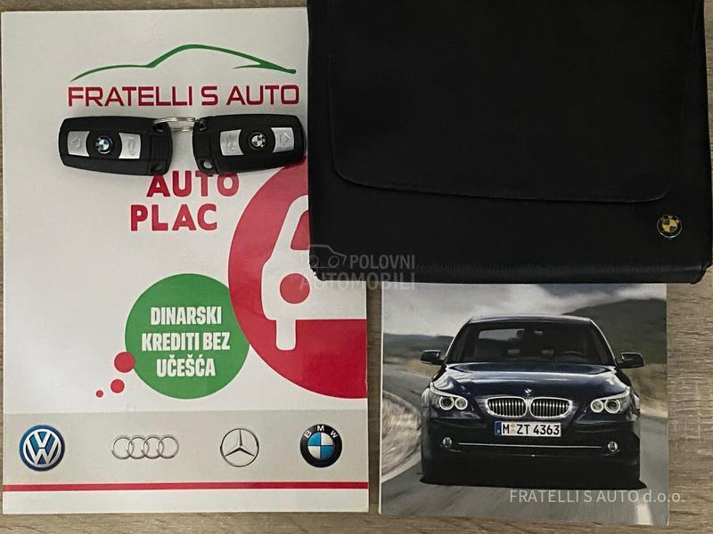 BMW 520 KREDlTl,RATA 150e