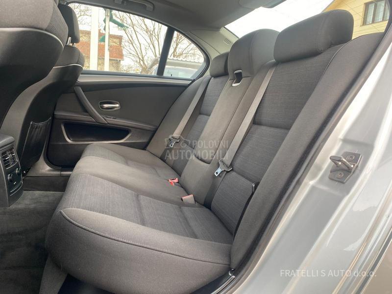 BMW 520 KREDlTl,RATA 150e