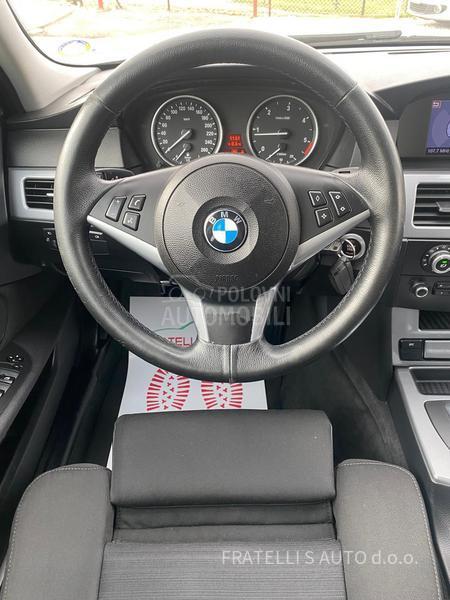 BMW 520 KREDlTl,RATA 150e