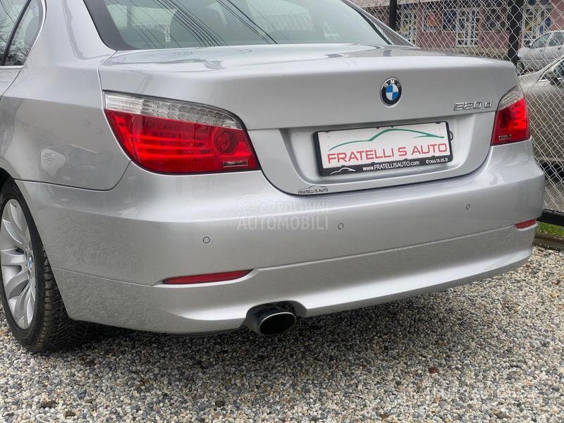 BMW 520 KREDlTl,RATA 150e