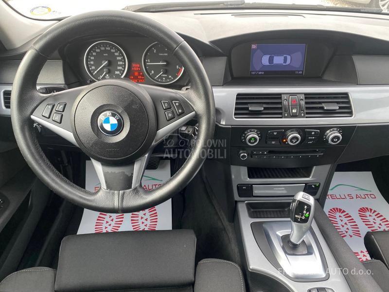 BMW 520 KREDlTl,RATA 150e