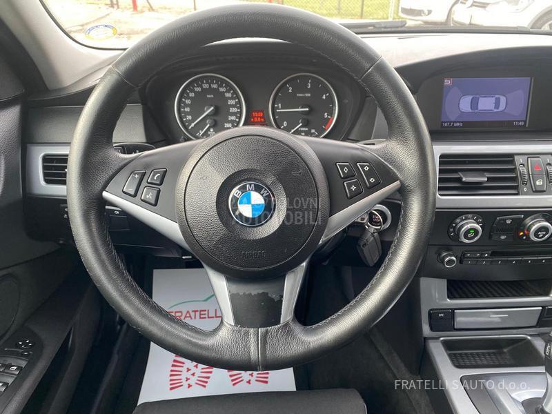 BMW 520 KREDlTl,RATA 150e