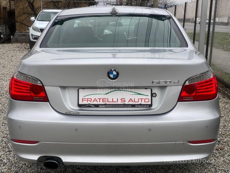 BMW 520 KREDlTl,RATA 150e