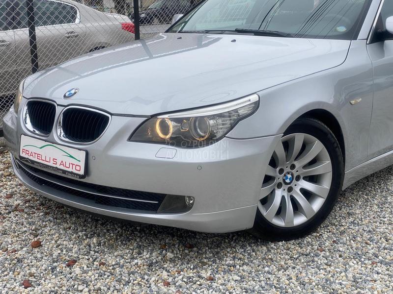 BMW 520 KREDlTl,RATA 150e