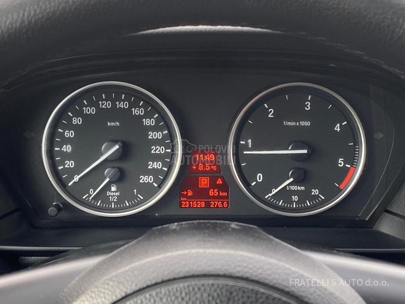 BMW 520 KREDlTl,RATA 150e