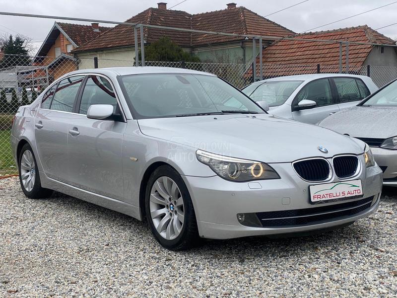 BMW 520 KREDlTl,RATA 150e