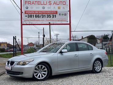 BMW 520 KREDlTl,RATA 150e