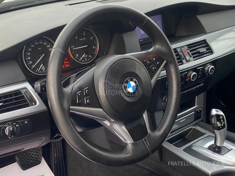 BMW 520 KREDlTl,RATA 150e