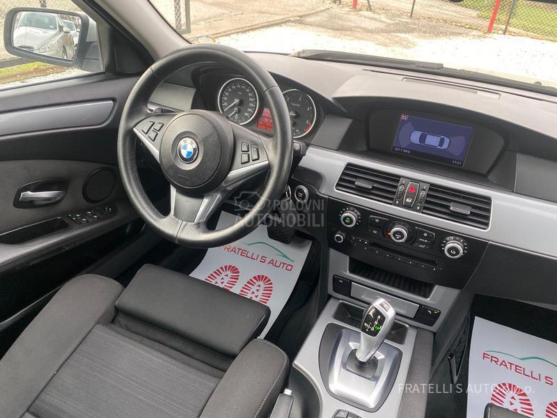 BMW 520 KREDlTl,RATA 150e