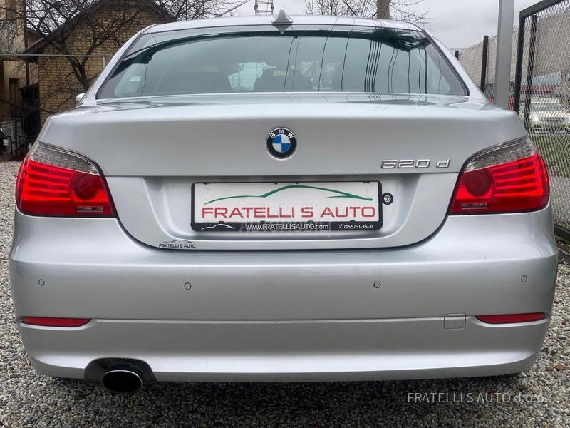 BMW 520 KREDlTl,RATA 150e