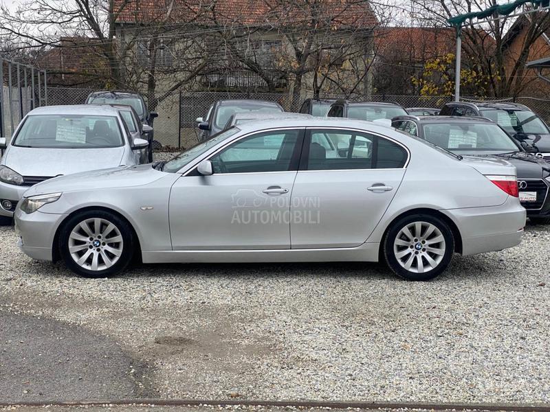 BMW 520 KREDlTl,RATA 150e