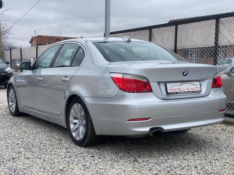 BMW 520 KREDlTl,RATA 150e