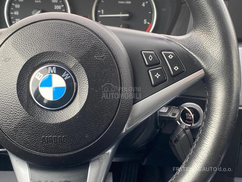 BMW 520 KREDlTl,RATA 150e