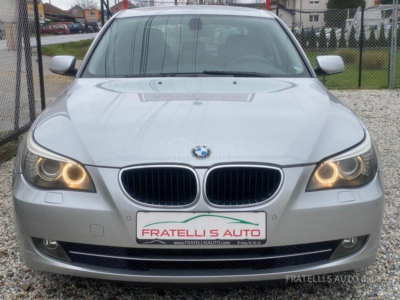 BMW 520 KREDlTl,RATA 150e