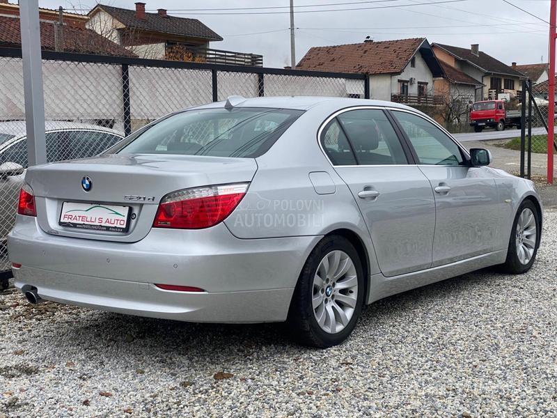 BMW 520 KREDlTl,RATA 150e