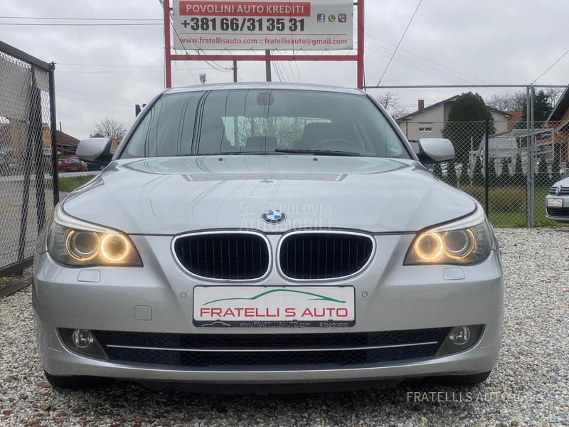 BMW 520 KREDlTl,RATA 150e