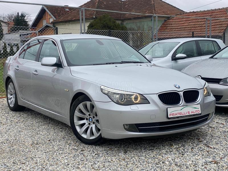 BMW 520 KREDlTl,RATA 150e