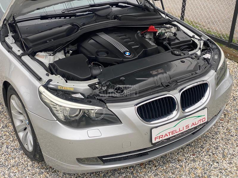 BMW 520 KREDlTl,RATA 150e