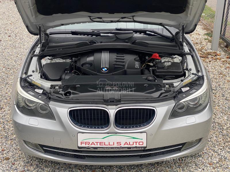 BMW 520 KREDlTl,RATA 150e