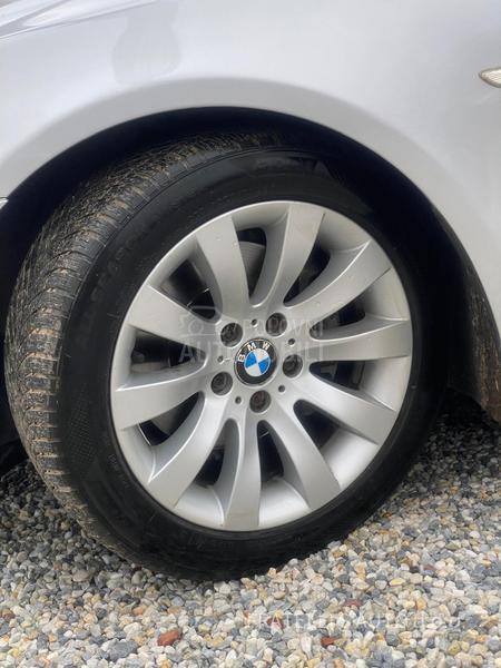 BMW 520 KREDlTl,RATA 150e