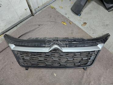 Nosač branika Maska za Peugeot 308 od 2014. do 2025. god.