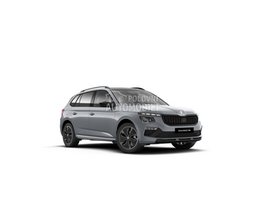 Škoda Kamiq MONTE CARLO LAGER