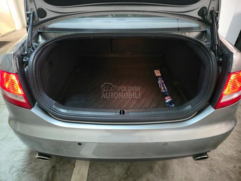 Audi A6 3.2 fsi quattro