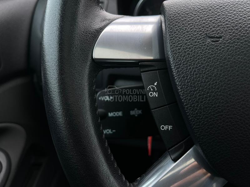 Ford Kuga 2.0 TDCI 4x4 CH