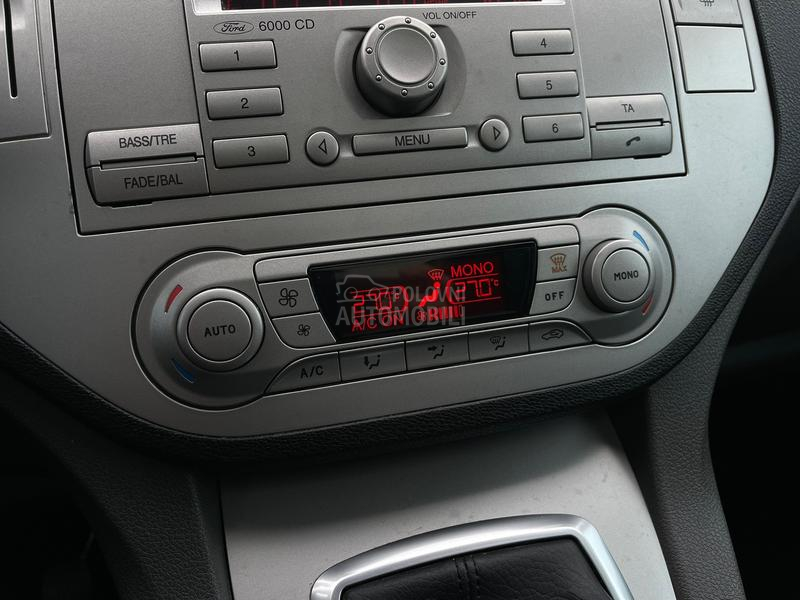 Ford Kuga 2.0 TDCI 4x4 CH