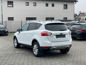 Ford Kuga 2.0 TDCI 4x4 CH