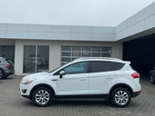 Ford Kuga 2.0 TDCI 4x4 CH