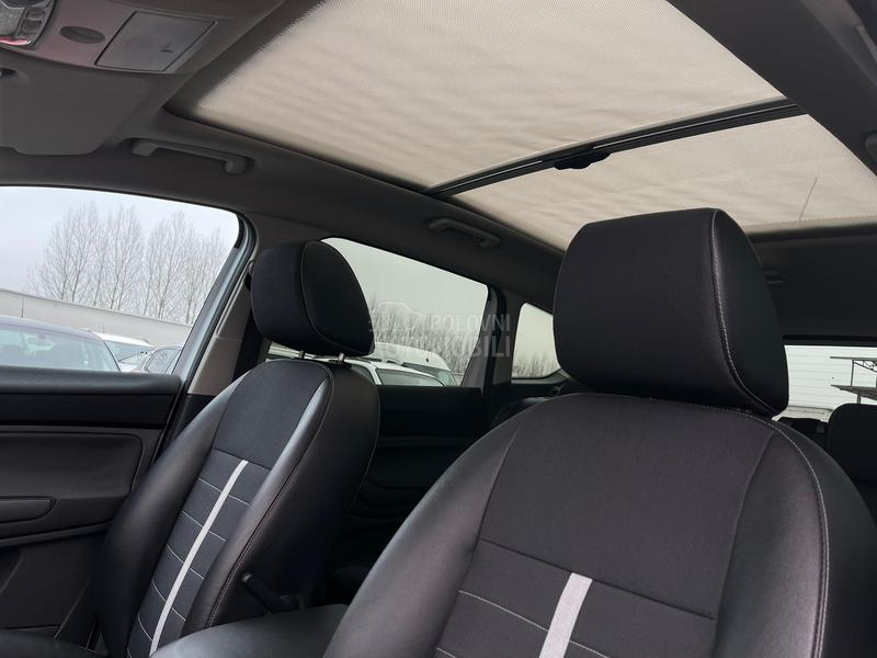 Ford Kuga 2.0 TDCI 4x4 CH