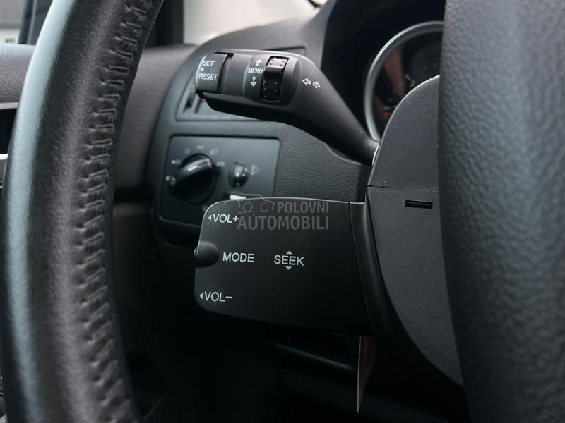 Ford Kuga 2.0 TDCI 4x4 CH