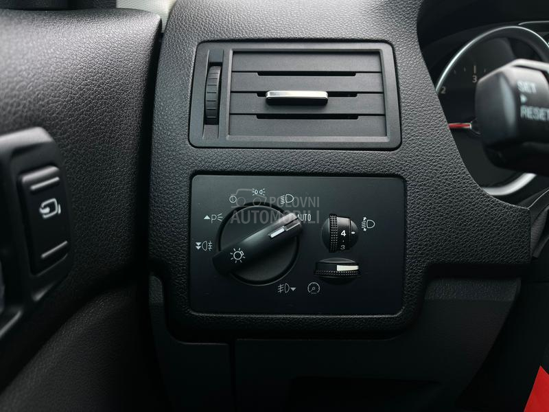 Ford Kuga 2.0 TDCI 4x4 CH