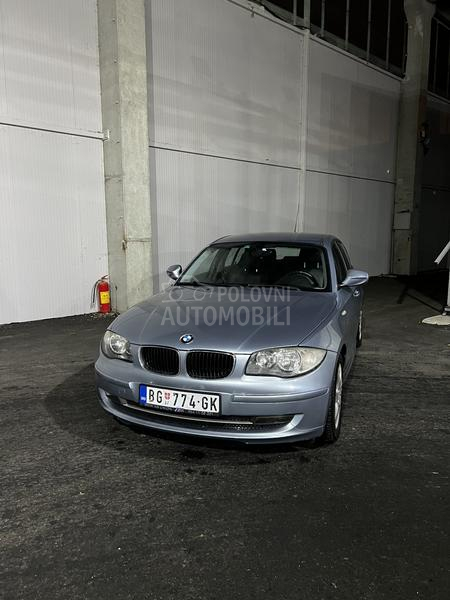 BMW 116 