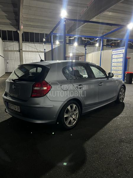 BMW 116 