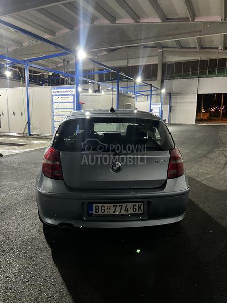 BMW 116 