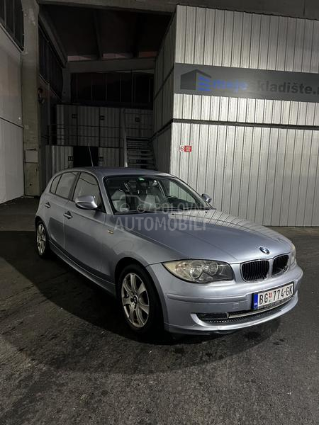 BMW 116 