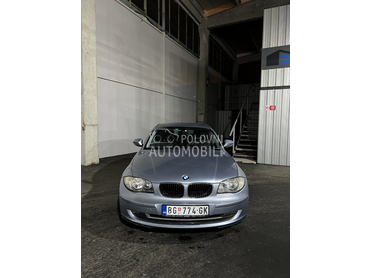 BMW 116 