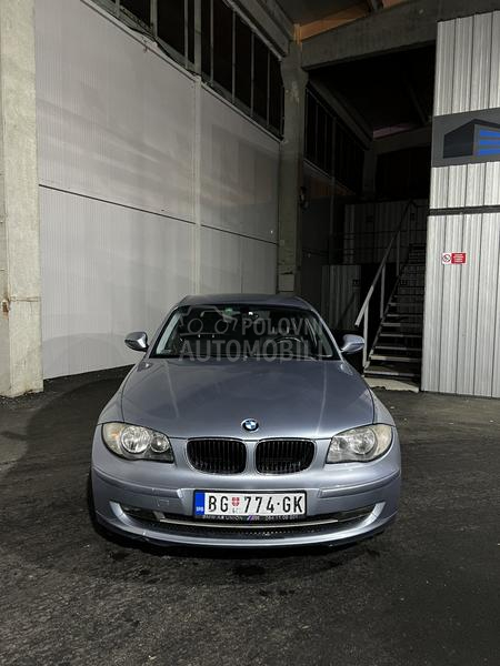 BMW 116 