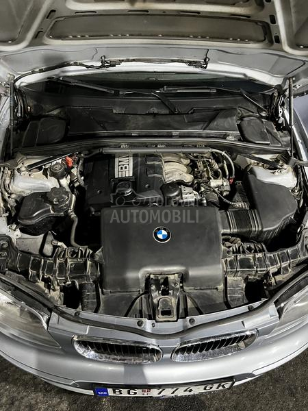 BMW 116 
