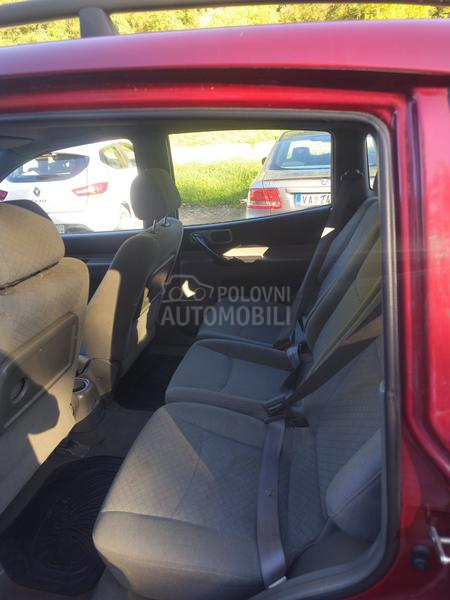 Chevrolet Tacuma 1.6 sx