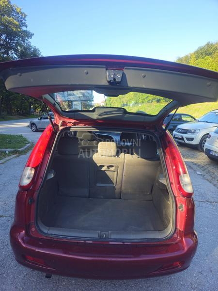 Chevrolet Tacuma 1.6 sx