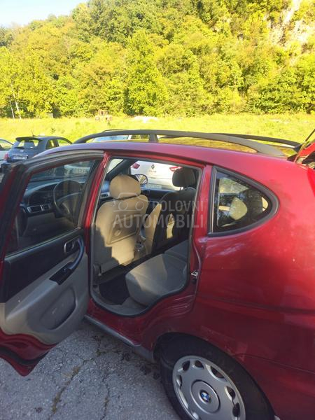 Chevrolet Tacuma 1.6 sx