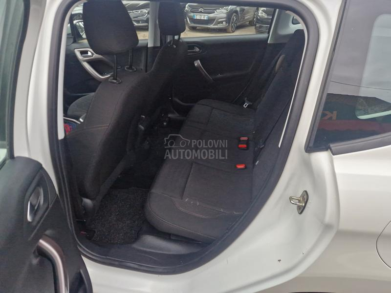 Peugeot 2008 1.2 PURETECH