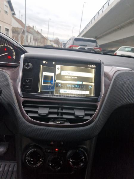 Peugeot 2008 1.2 PURETECH