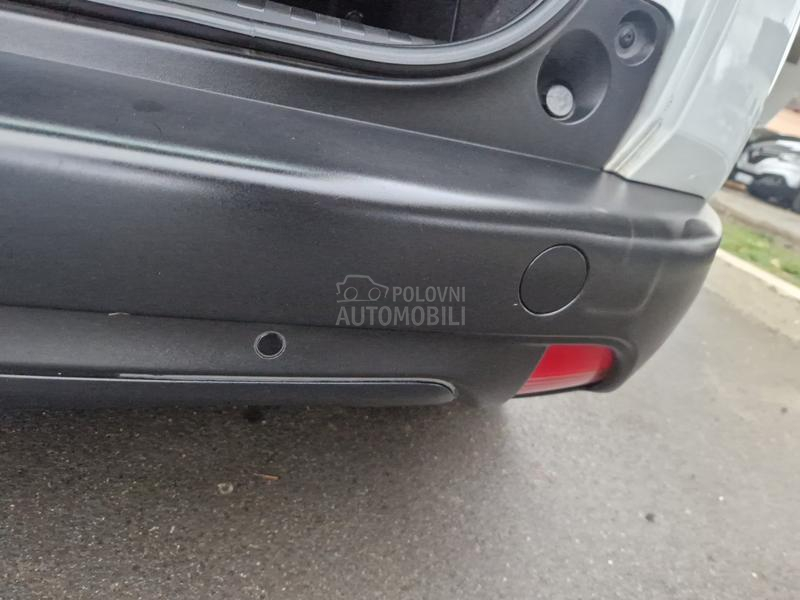 Peugeot 2008 1.2 PURETECH