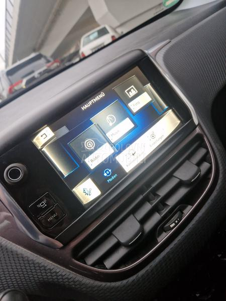 Peugeot 2008 1.2 PURETECH